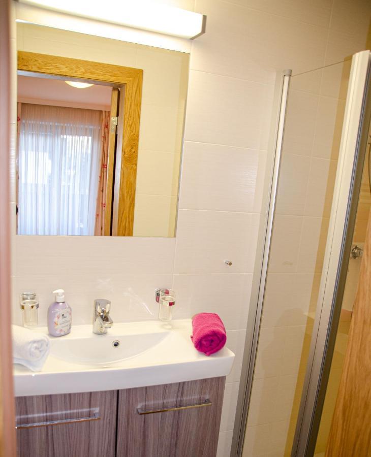 Appartements Lederer Maria Alm Extérieur photo