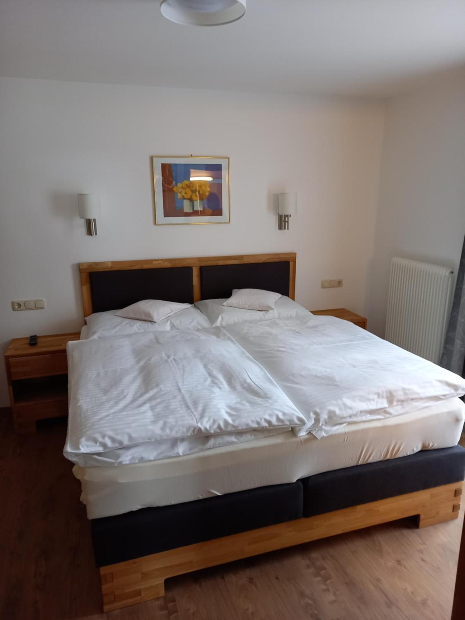Appartements Lederer Maria Alm Extérieur photo