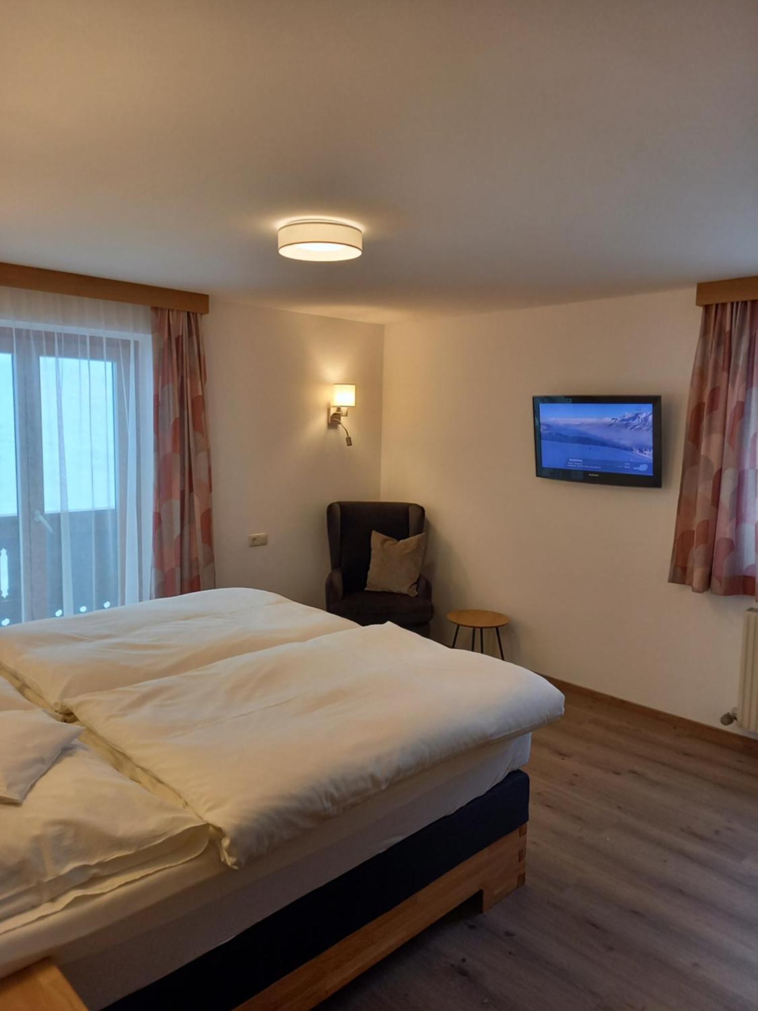 Appartements Lederer Maria Alm Extérieur photo