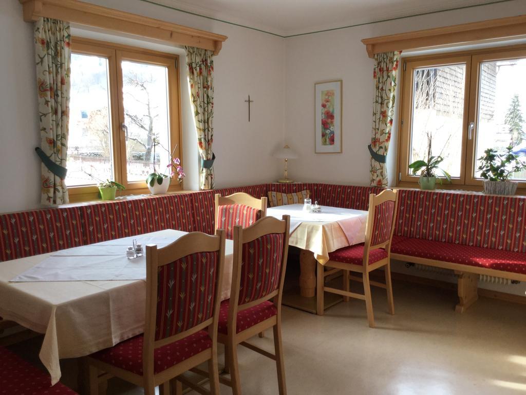 Appartements Lederer Maria Alm Extérieur photo